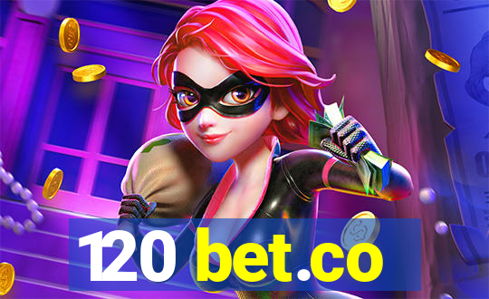 120 bet.co